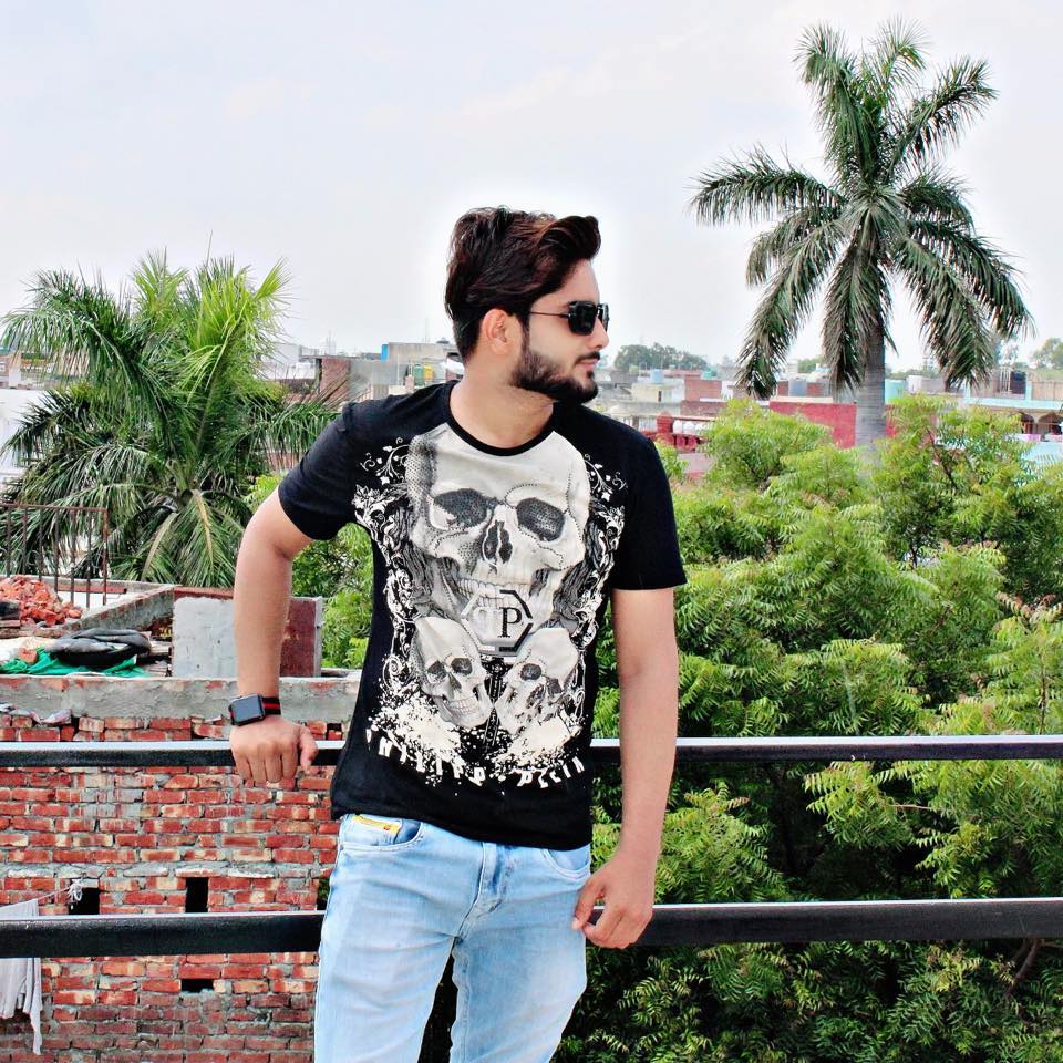 Talha Rao