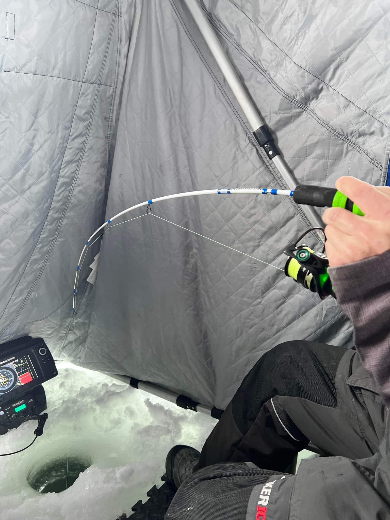Dilly Gills Custom Rods | Wausau WI