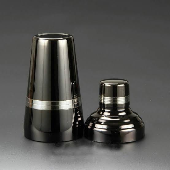 Tipsy Hermanos - Shaker. The evolution of the shaker continued with ...