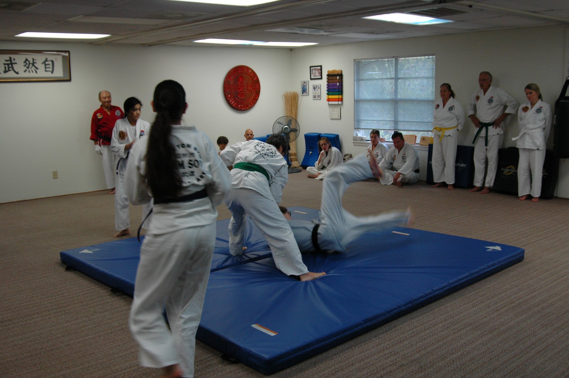 Wimberley Chayon Ryu - Karate | Wimberley TX