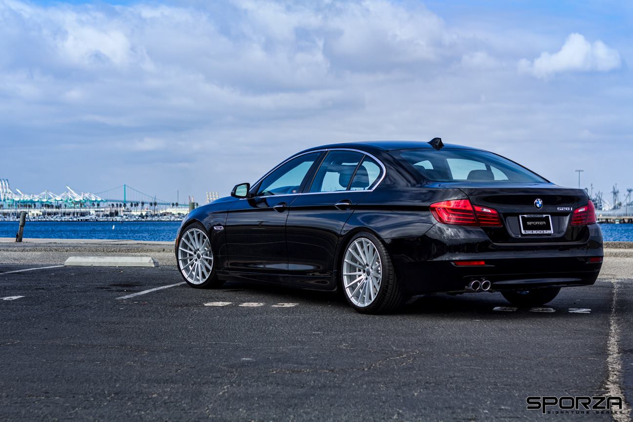 SPORZA WHEELS | Torrance CA