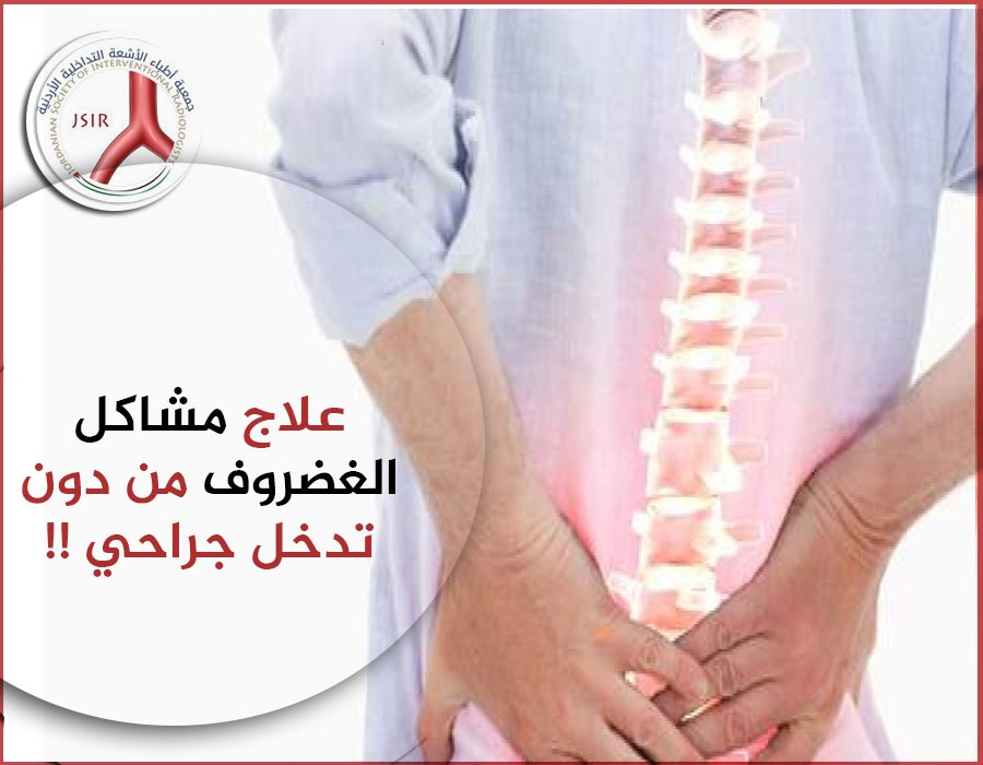 جمعية أطباء الأشعة التداخلية الأردنية | Amman