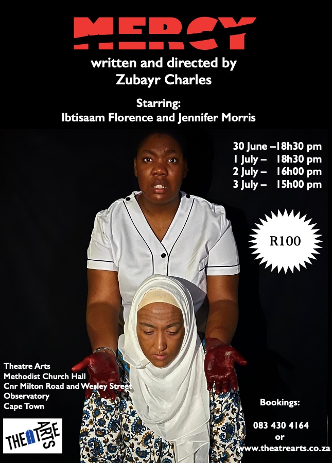 Muslim Poets Society | Cape Town