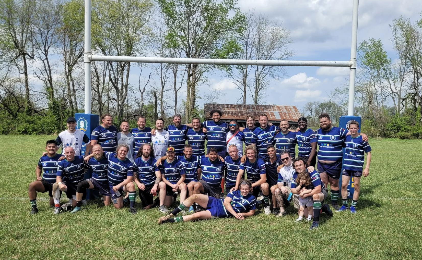 Springfield Rugby Football Club | Republic MO