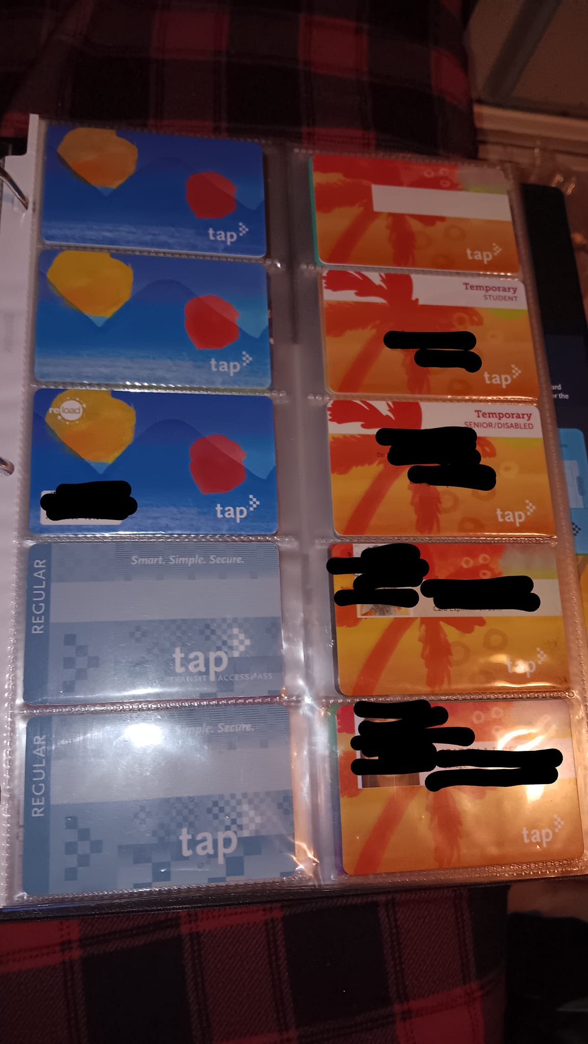 how to organize business cards in a binder Card Sleeves for 3 Ring Binders, Heavy Duty Clear Page Protectors, Plastic Card Holder Sheets, 10 Pack, 20 Per Sheet : Office Products The trading card sleeve pages are perfect for most standard sized trading cards Organizing tap card collection with