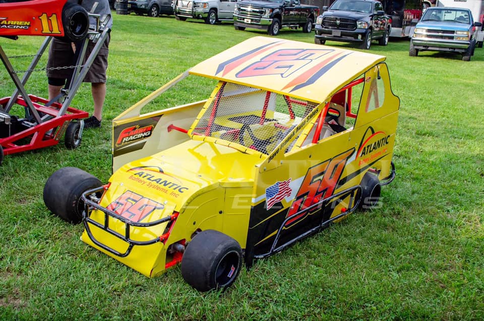 Guest Family Racing - GFR