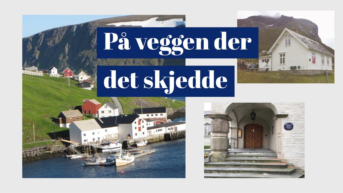 Veiviseren - Møteplassen i Lørenskog hus