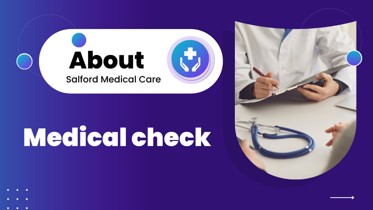 Medical Service