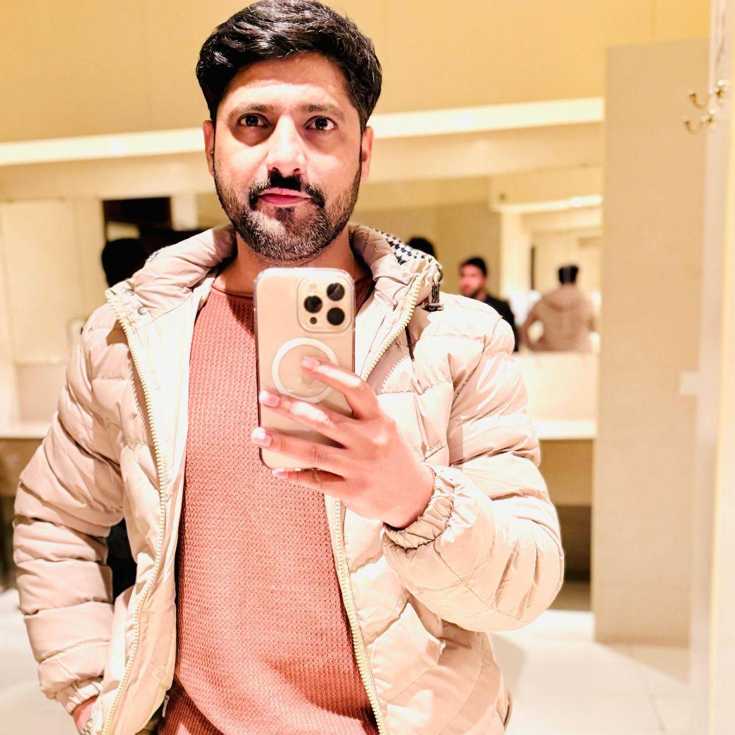 Rana Inam Ahmad Adv