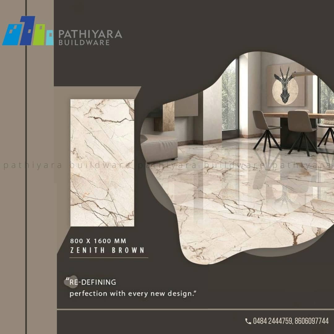Pathiyara - Perfection with every new design. . . . #pstone #buildware ...