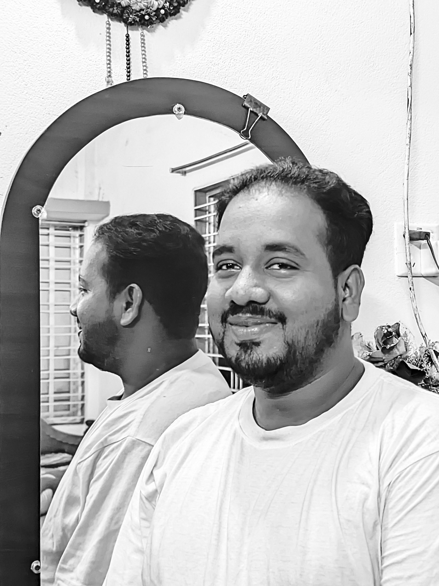 Md Rafiqul Islam Rafiq
