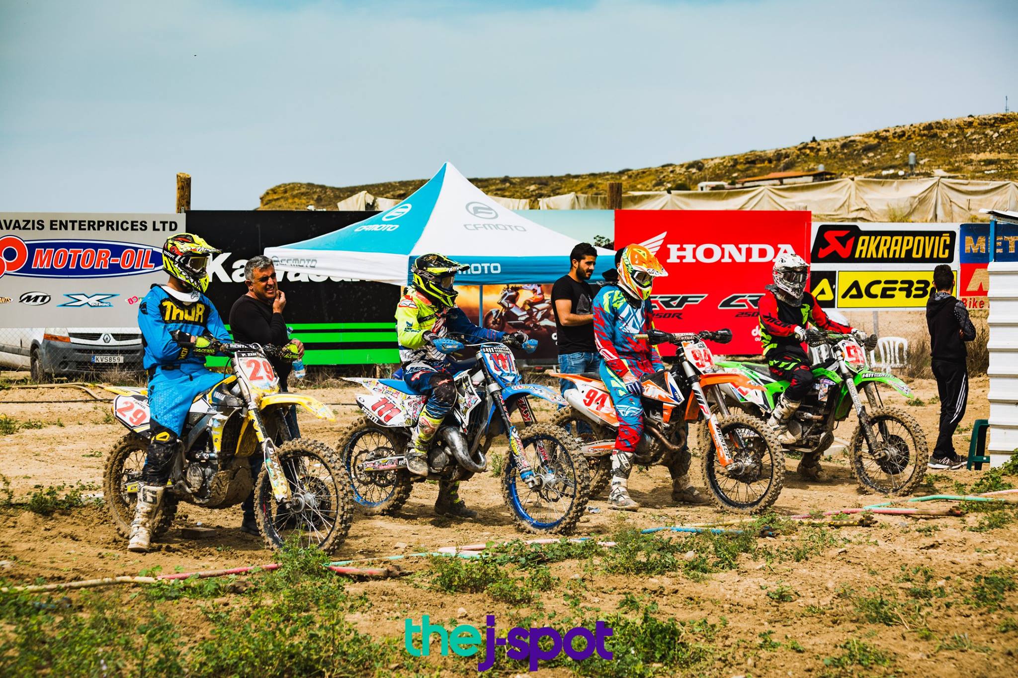 We also went and check out... - Cyprus Motorsport Community | Facebook