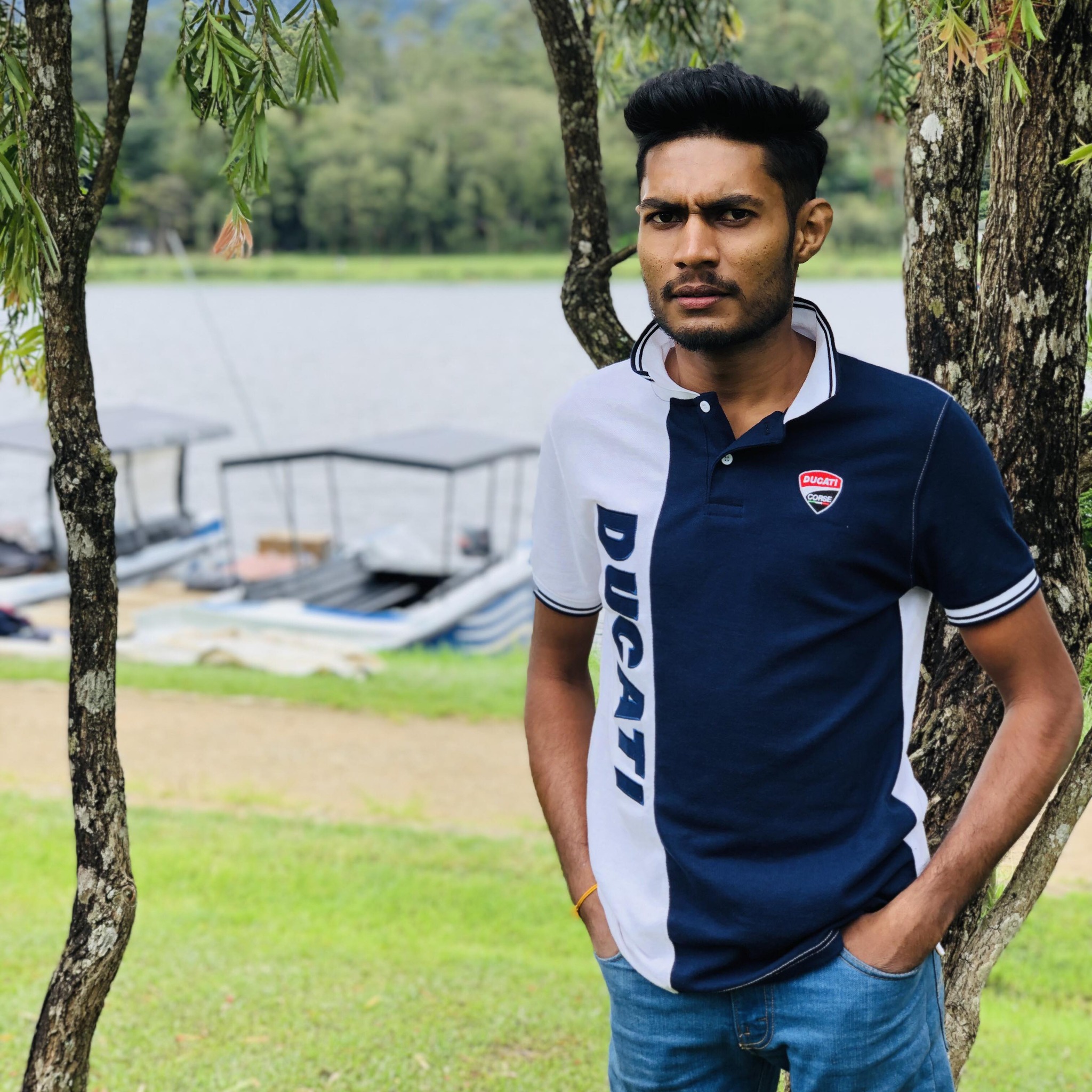 Shashen Rajapaksha