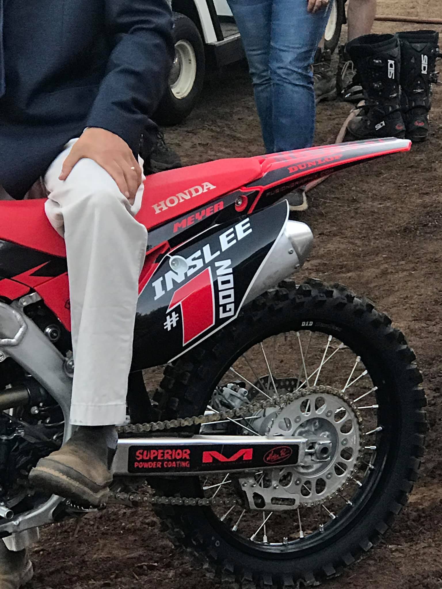 An overwhelming favorite in... - Pacific Racing Organization