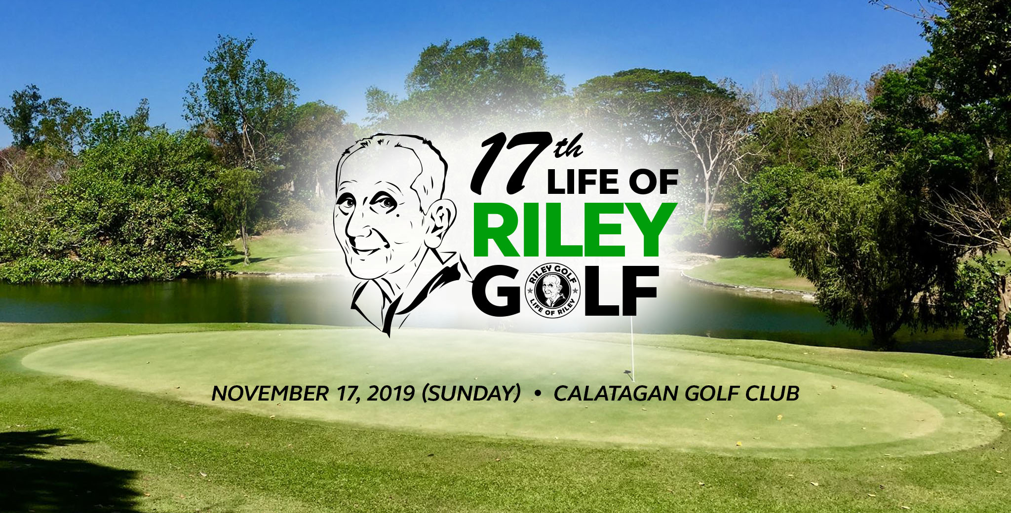 RILEY GOLF