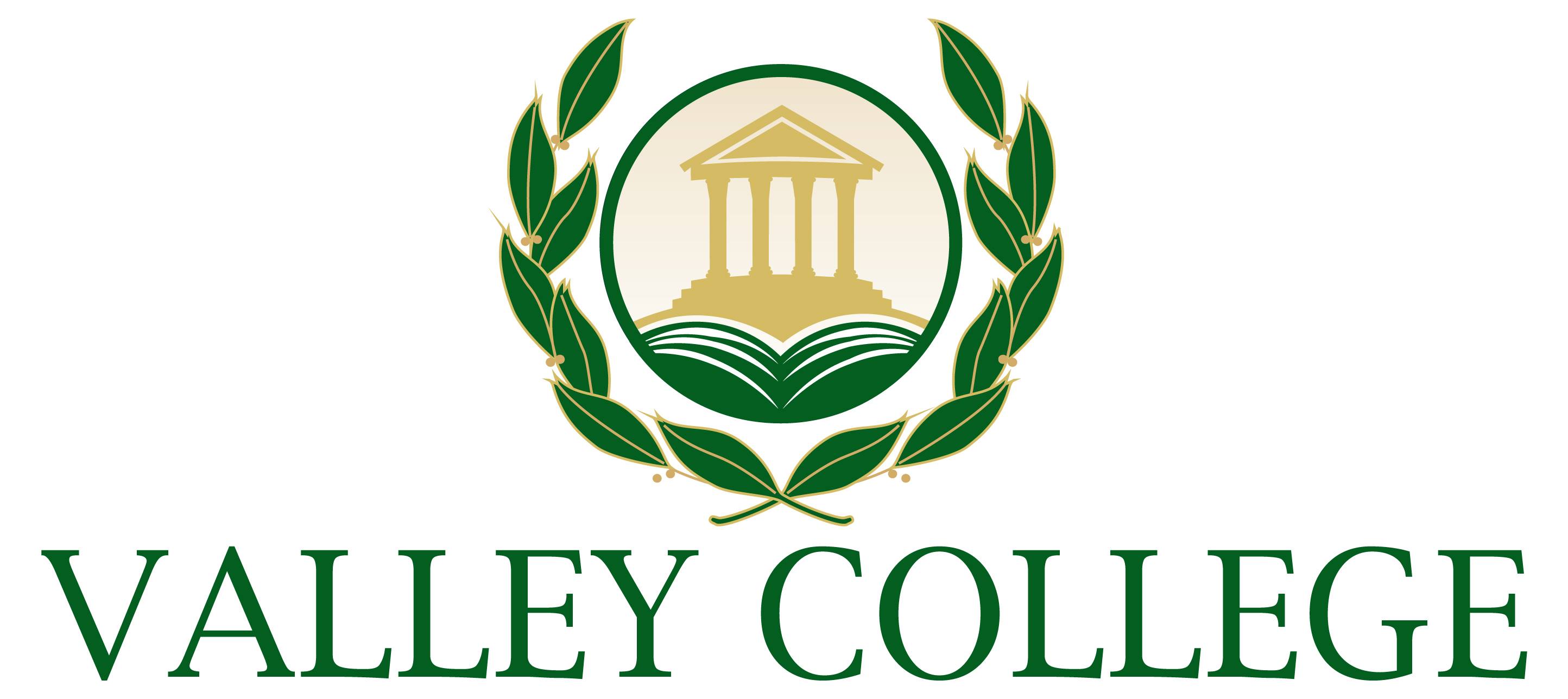 Valley College-Cleveland logo