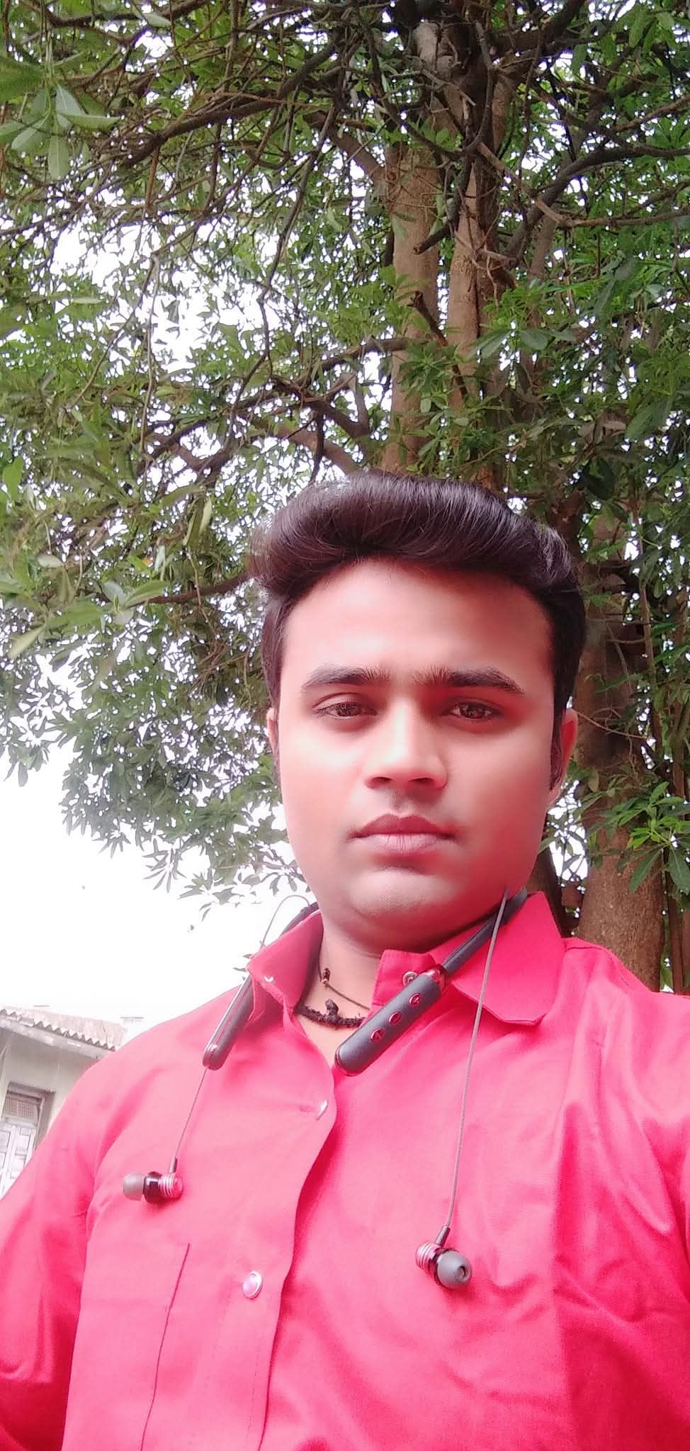 Uday Raj Sonkar