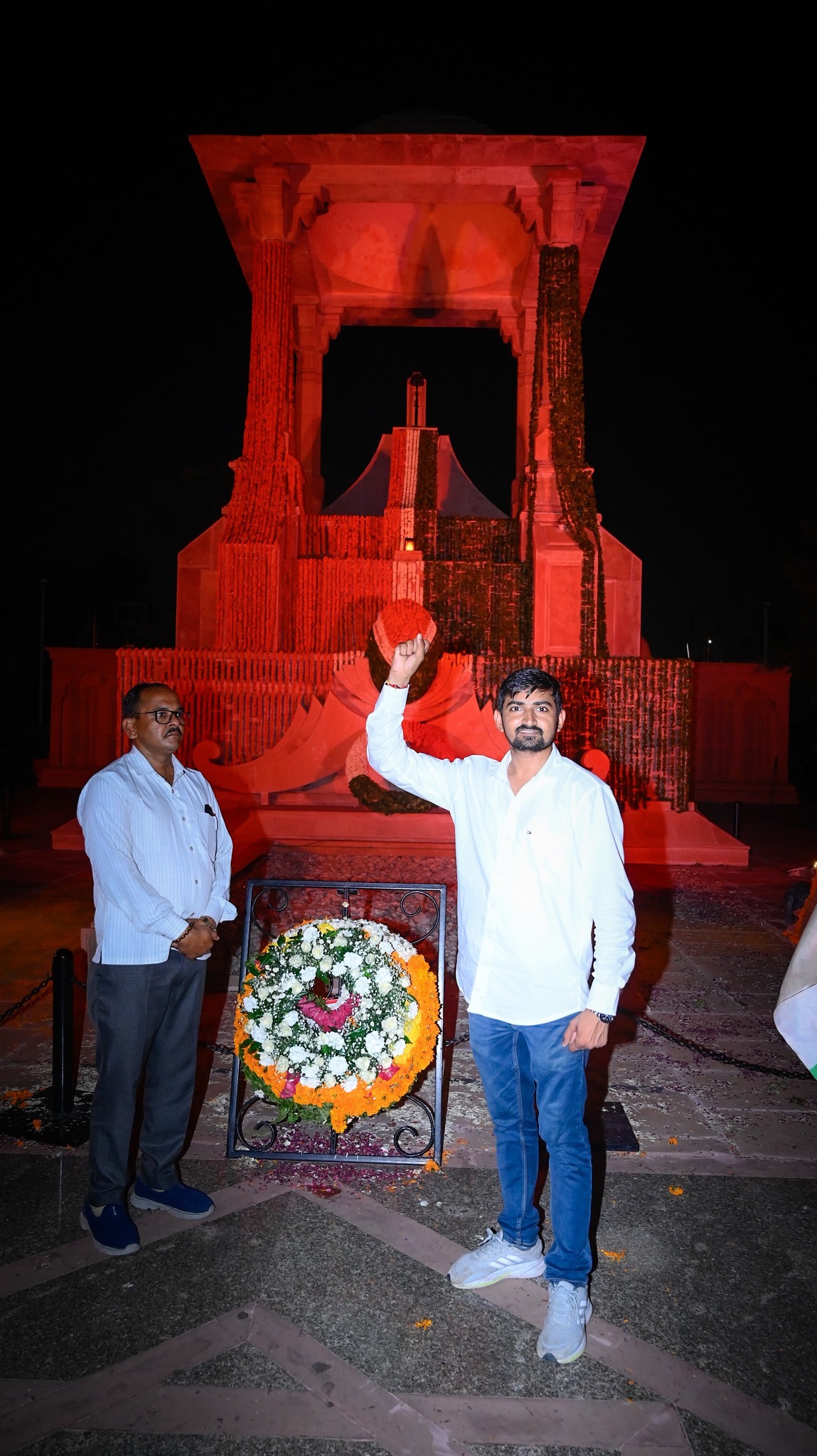 RD Ramesh Kumar