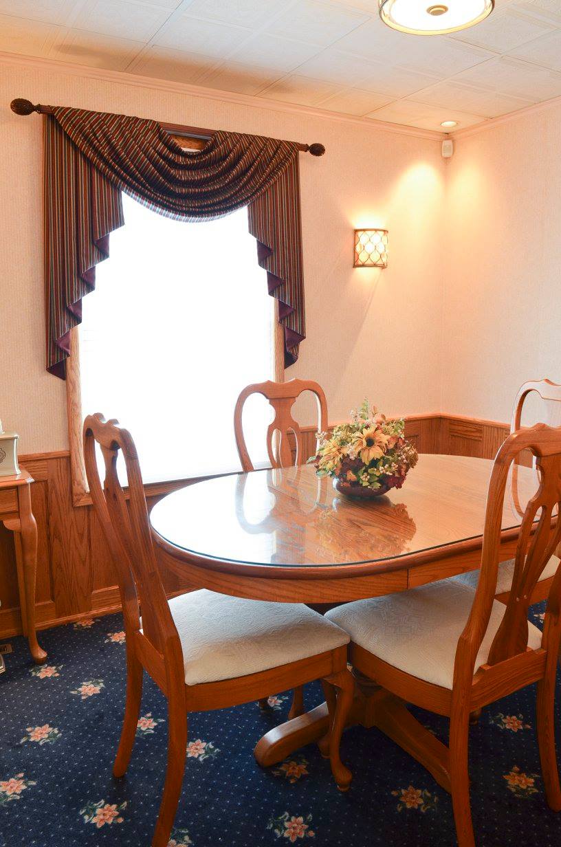 Brueggemann Funeral Home in East Northport: Compassionate Community Care