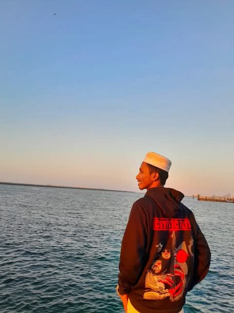 Md Rasel Mizi