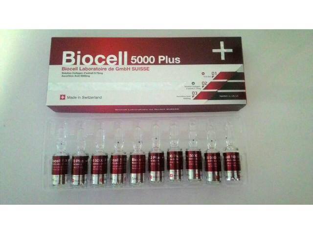 Gluta 'n Glow - ⚜️ BIOCELL 5000 PLUS⚜️ 🎀 VITAMIN C AND... | Facebook
