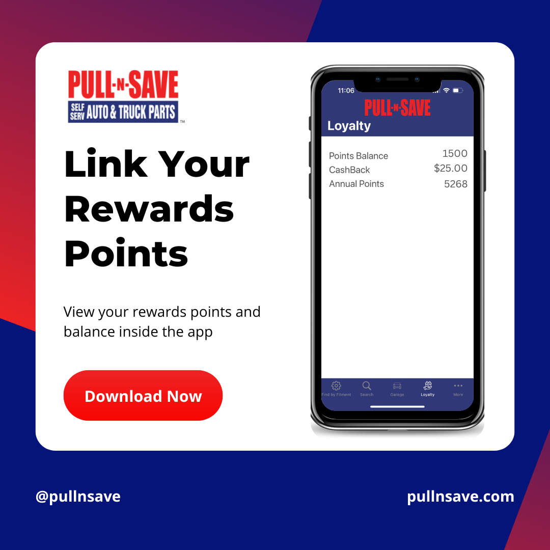 Pull N Save | Glendale AZ
