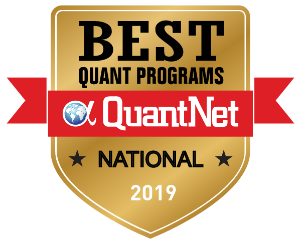 QuantNet