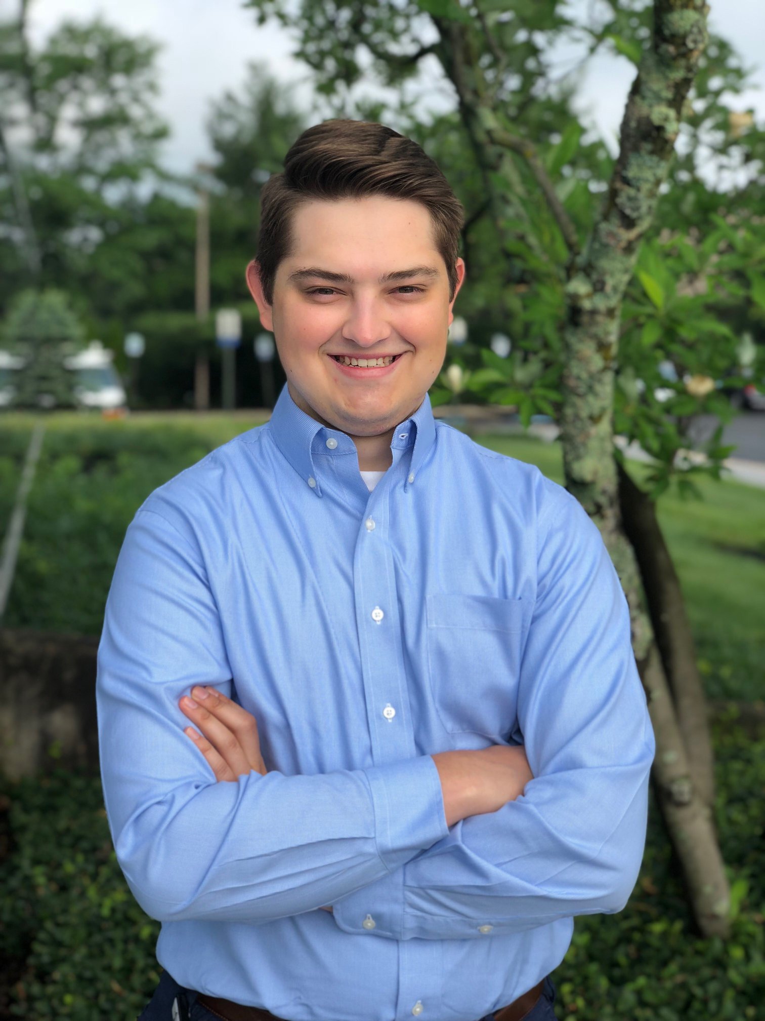 Meet our accounting interns:... - Phillips Edison & Company