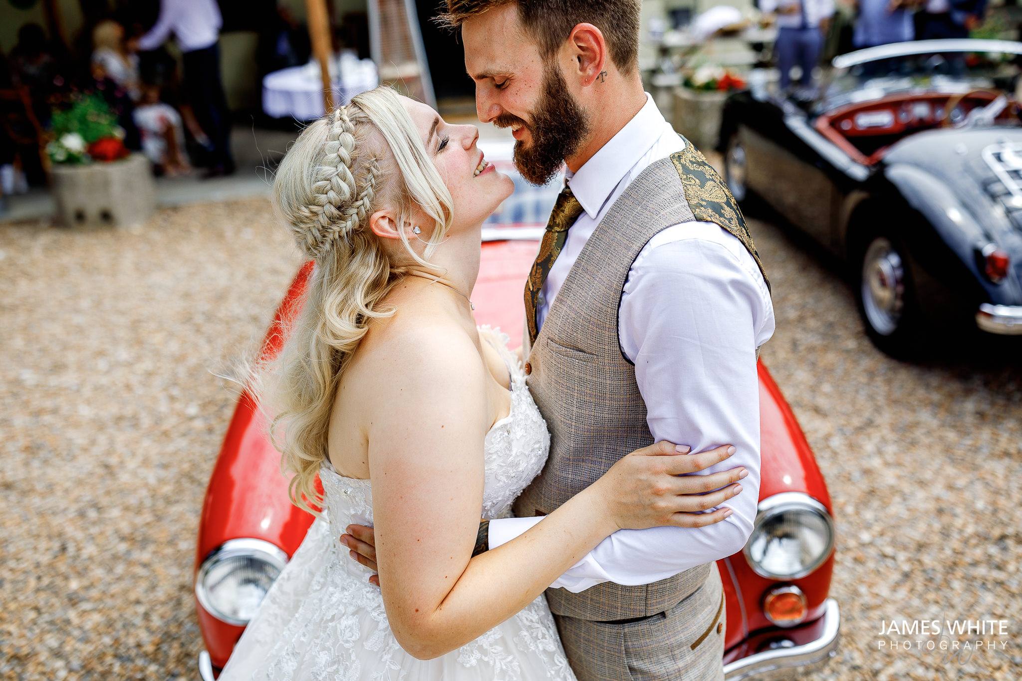 The Gribble Inn | Oving