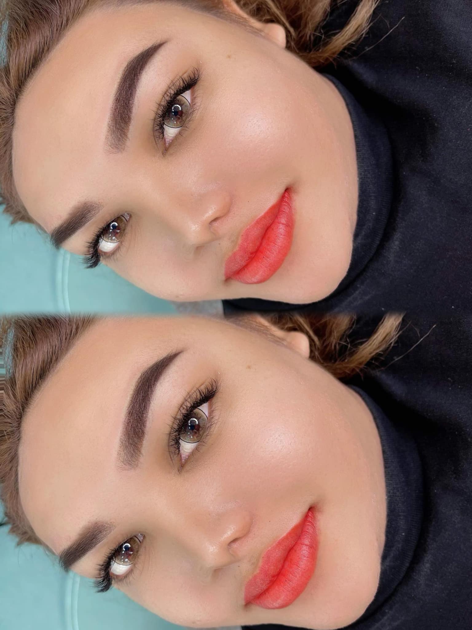 สักไปลงนะไปให้ลูกค้าไป นะดี... - Oory Eyebrow nail & Spa | Facebook