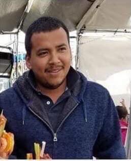 Grand Prairie News - Please Share: Jose Basoria Age 33 from Dallas was ...