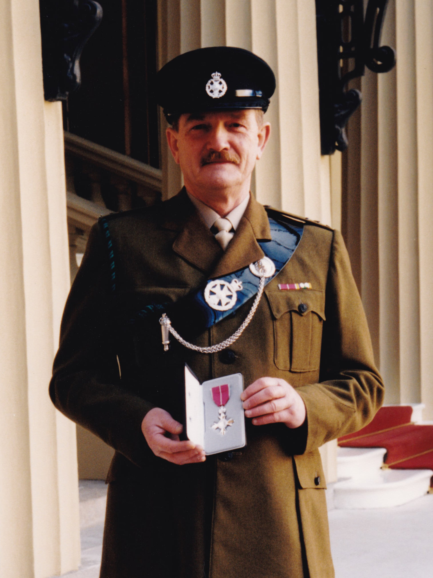 Old - We are sad to announce the death of former Hill Housemaster Peter ...