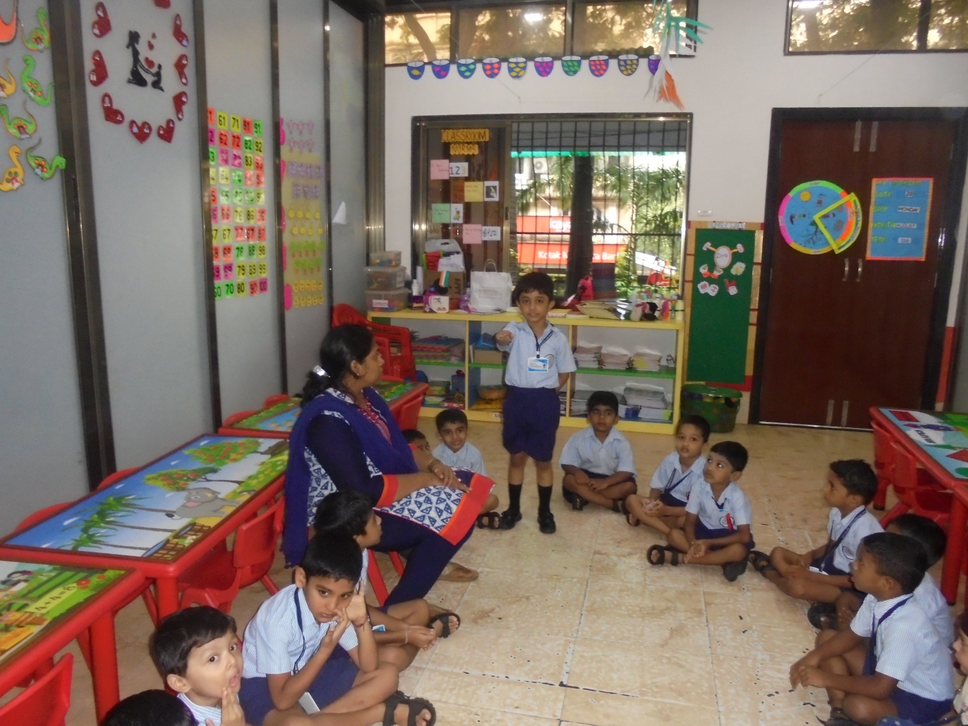 Pledge... - St. Dominic Savio High School, Andheri | Facebook