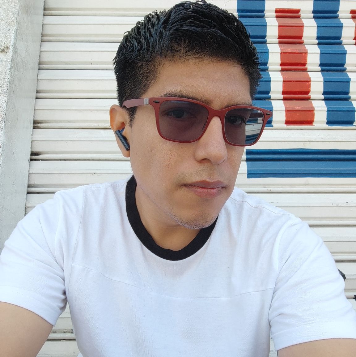 Alejandro Ruiz