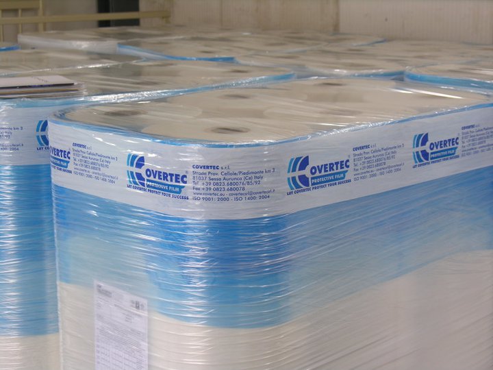 Covertec S.R.L