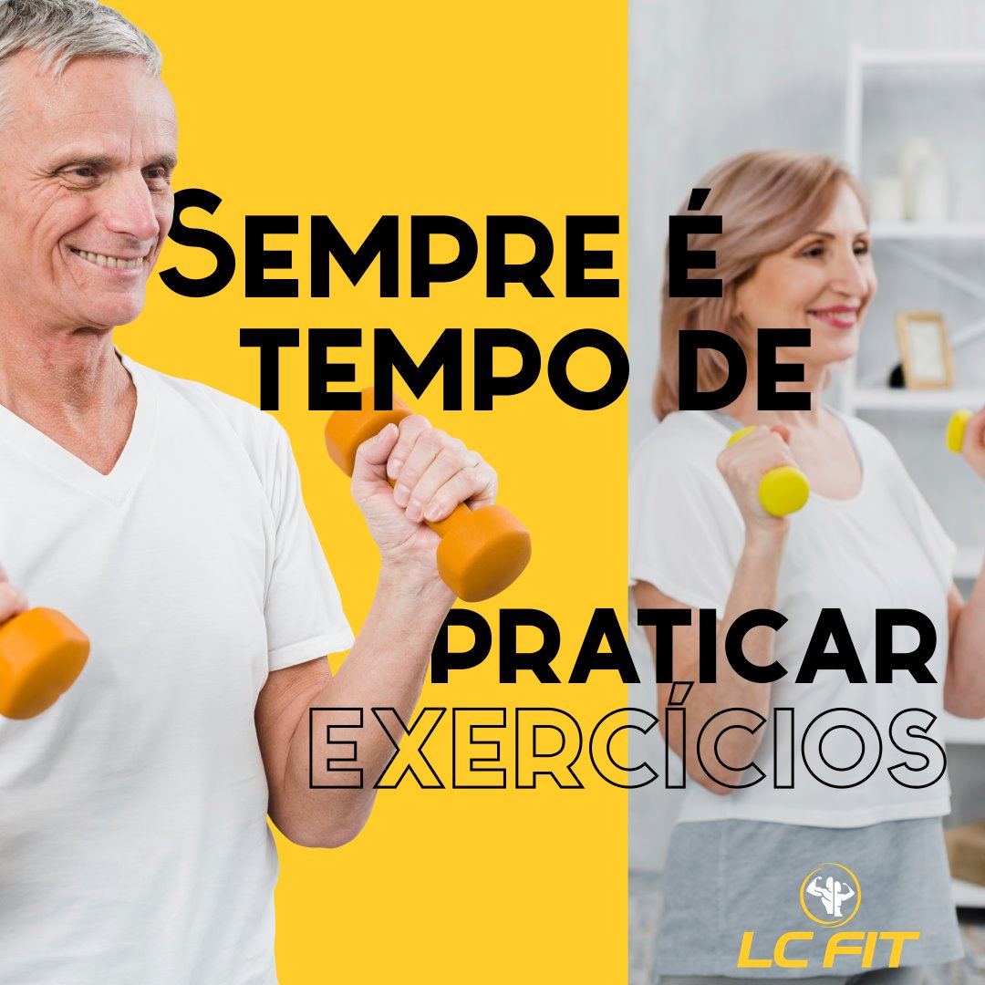 Lc Fitness | Rio Bonito RJ