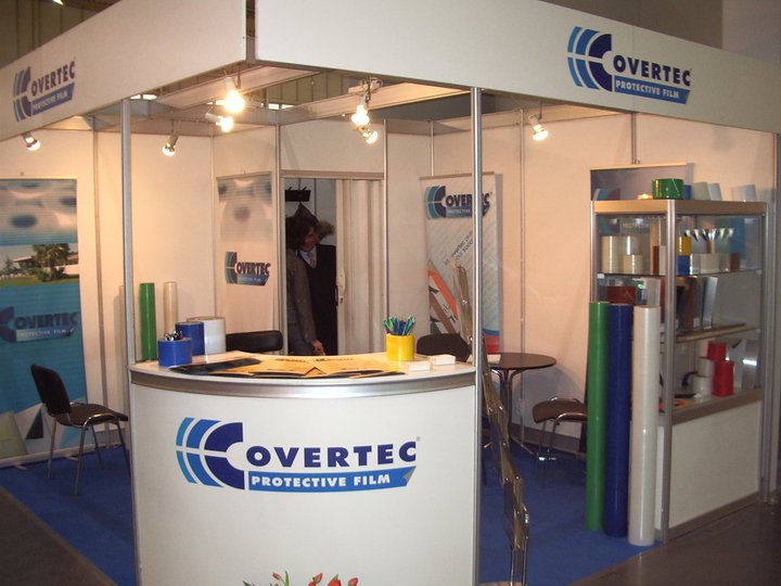 Covertec S.R.L