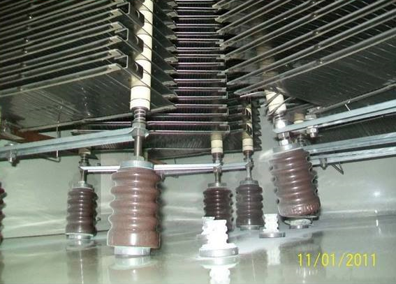 Hilkar Thailand - วิธีดูง่ายๆว่าสินค้า Neutral Grounding...