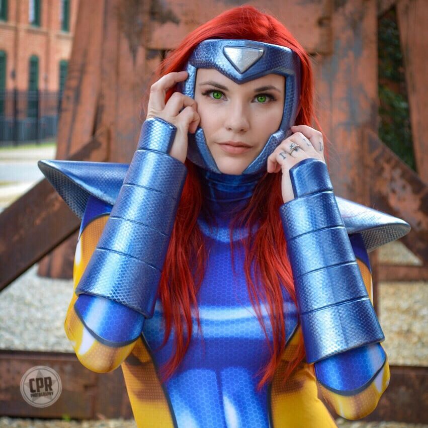 jean grey dress costume Debuting my at Planet Comicon Kansas City Country Prom dresses
