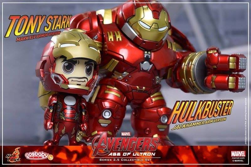 This is a list of Hot Toys items that are uncollected by customers