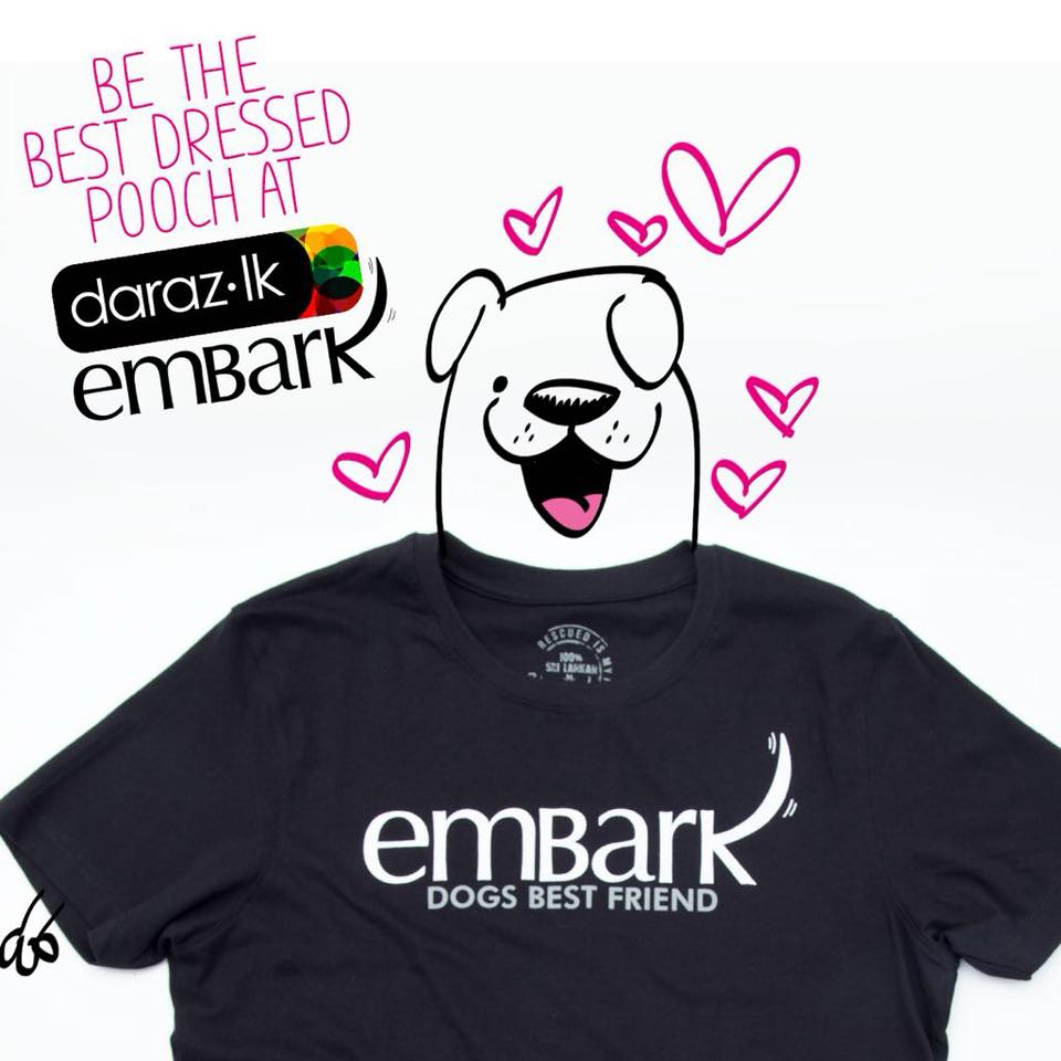 Embark - An exclusive collection of Embark merchandise now... | Facebook