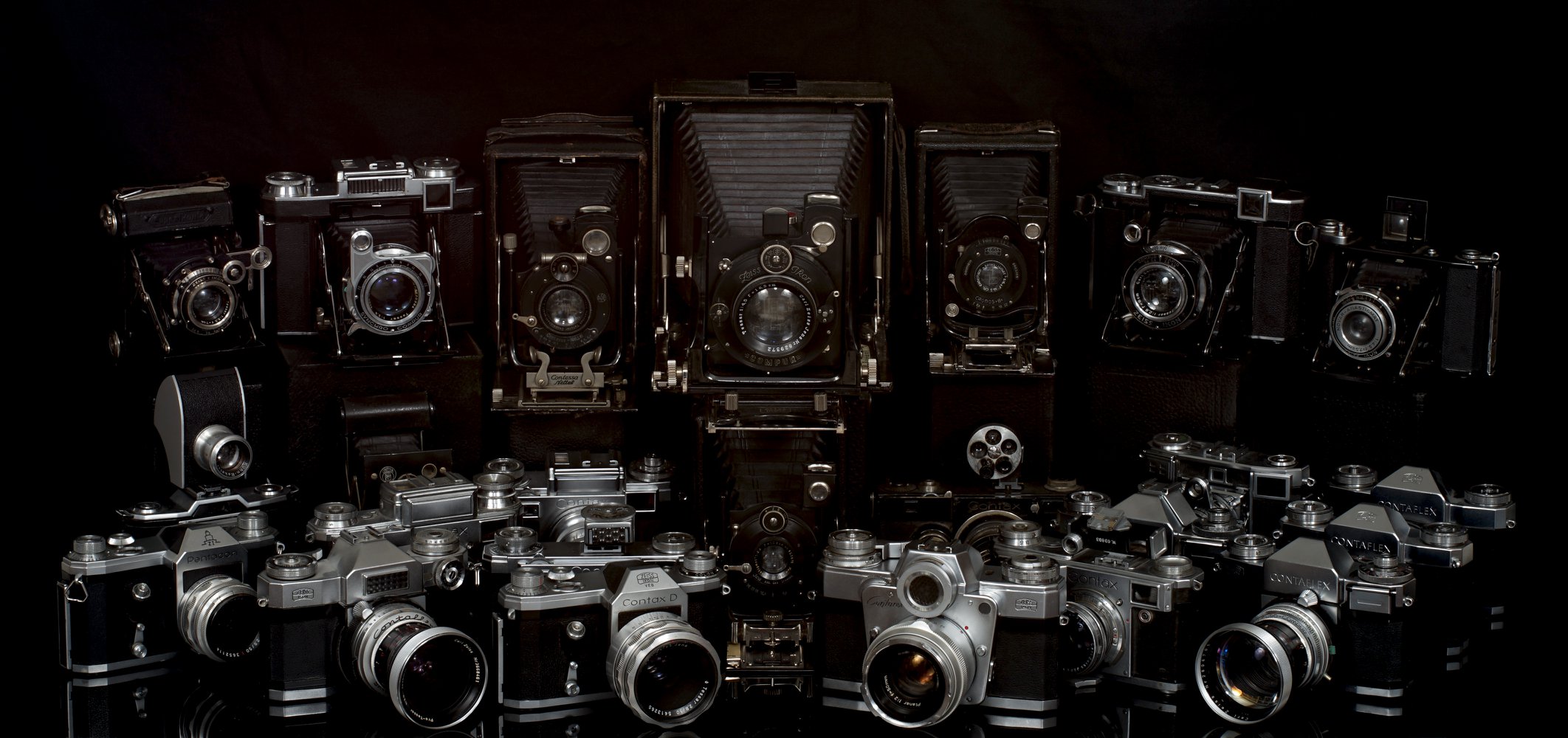 朝涼 ZEISS IKON Zettar Special 85mm F2.8 α7C