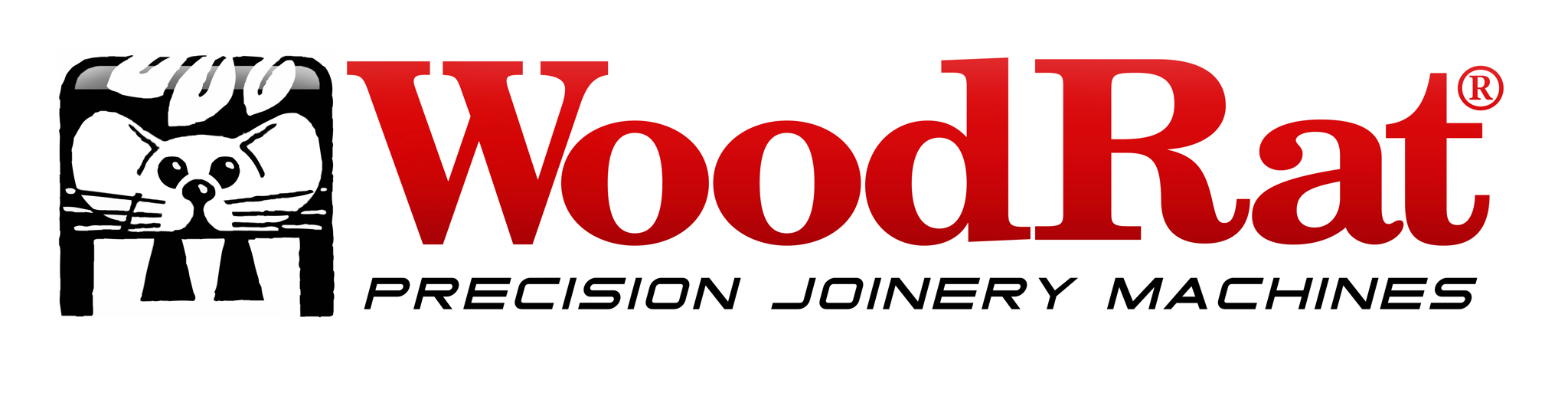Exciting news!... - WoodRat: Precision Joinery Machines | Facebook