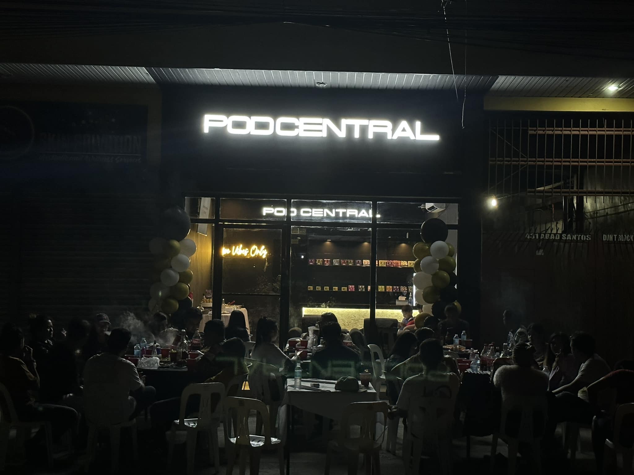 Pod Central Marbel Generals &... - POD Central Gensan