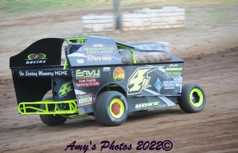 H&H Racing