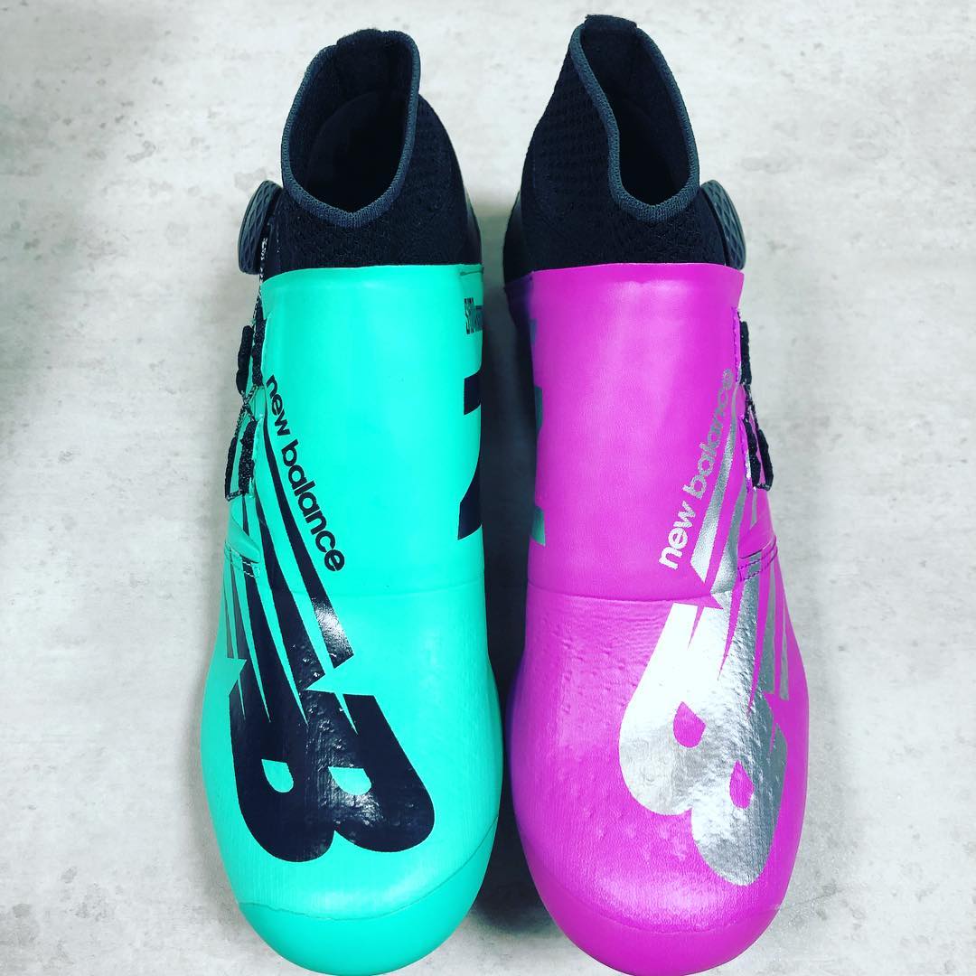 遂に入荷！！！ NB SIGMA HARMONY ニューバランス シグマハーモニー 短