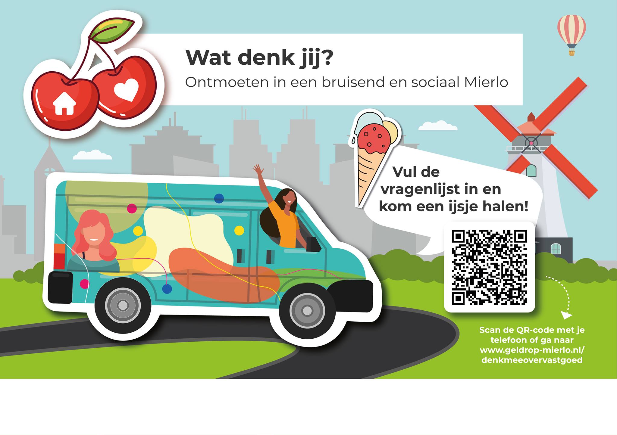 Gemeente Geldrop Mierlo