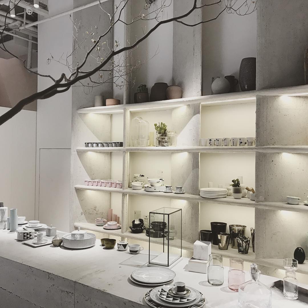 W.Design无间设计 | Shanghai