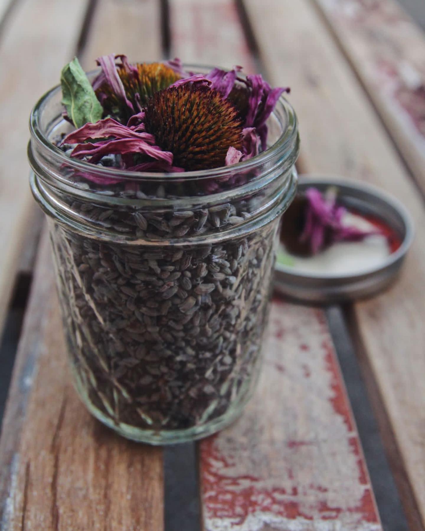 Element Tea