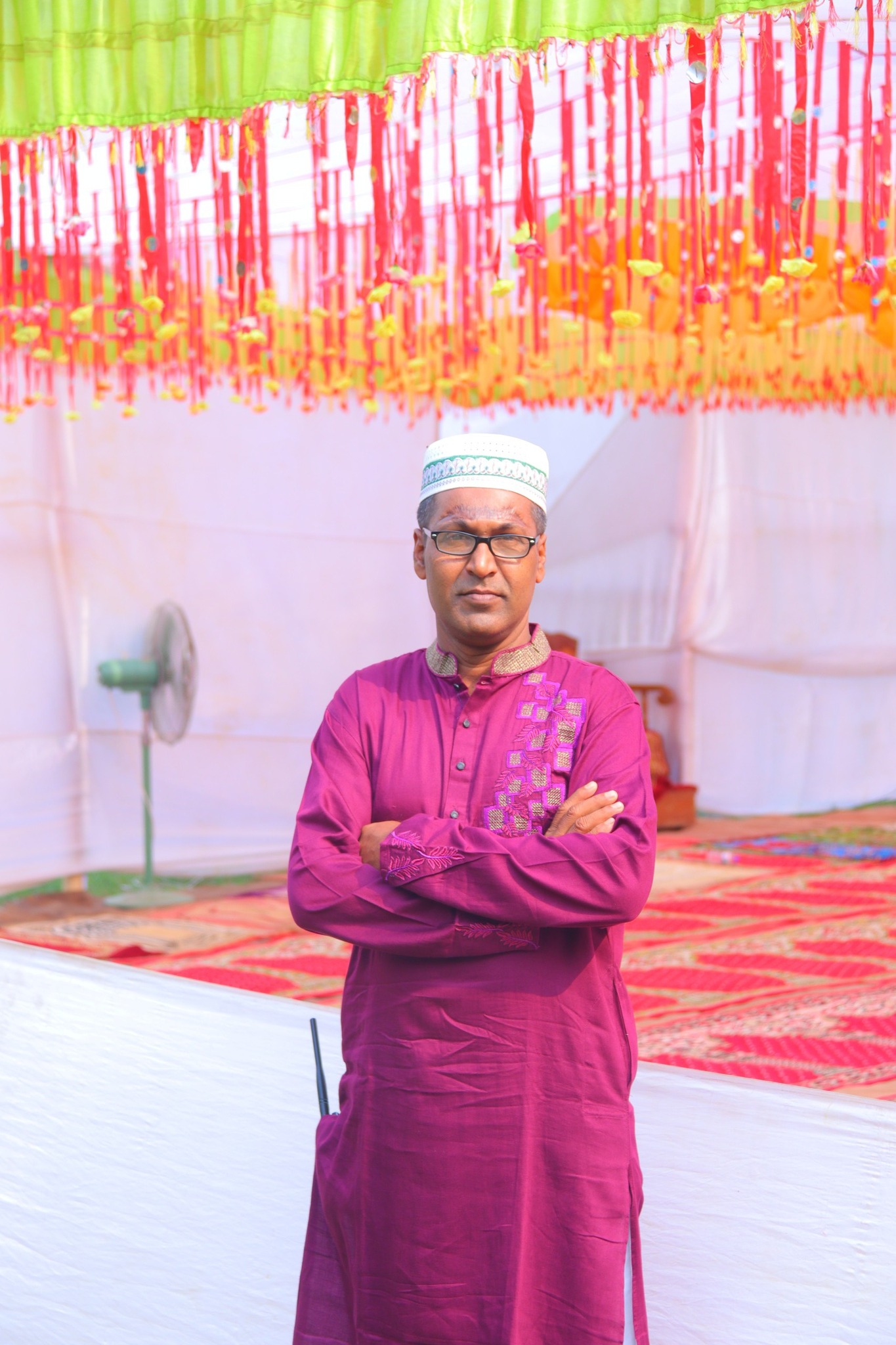 Anowar Hossain